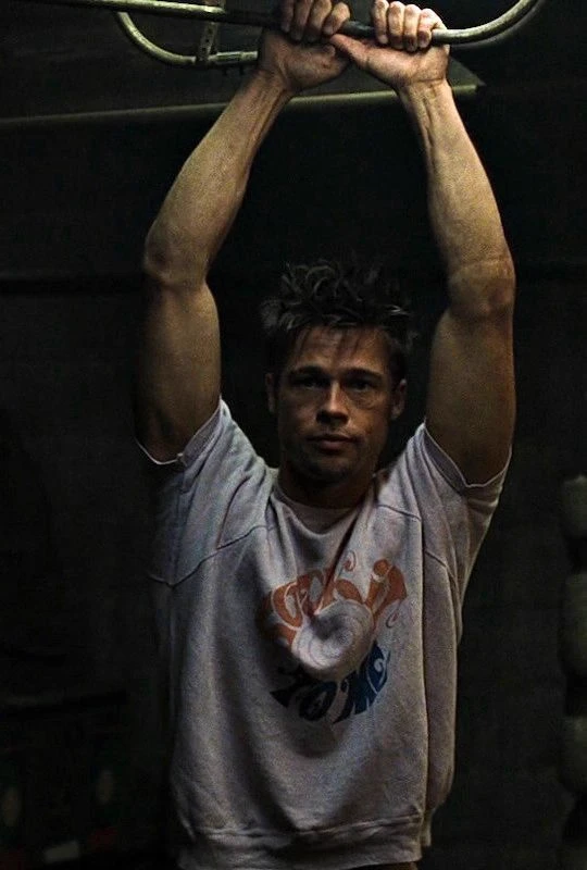 Tyler Durden thumbnail