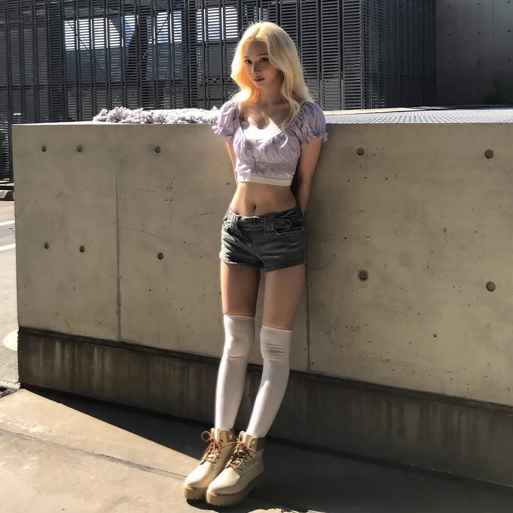 Kim Minjeong thumbnail