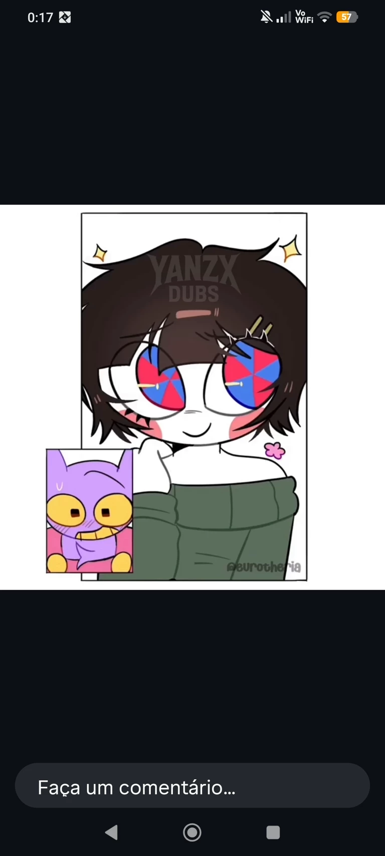 Pomni ◉⁠✯ thumbnail