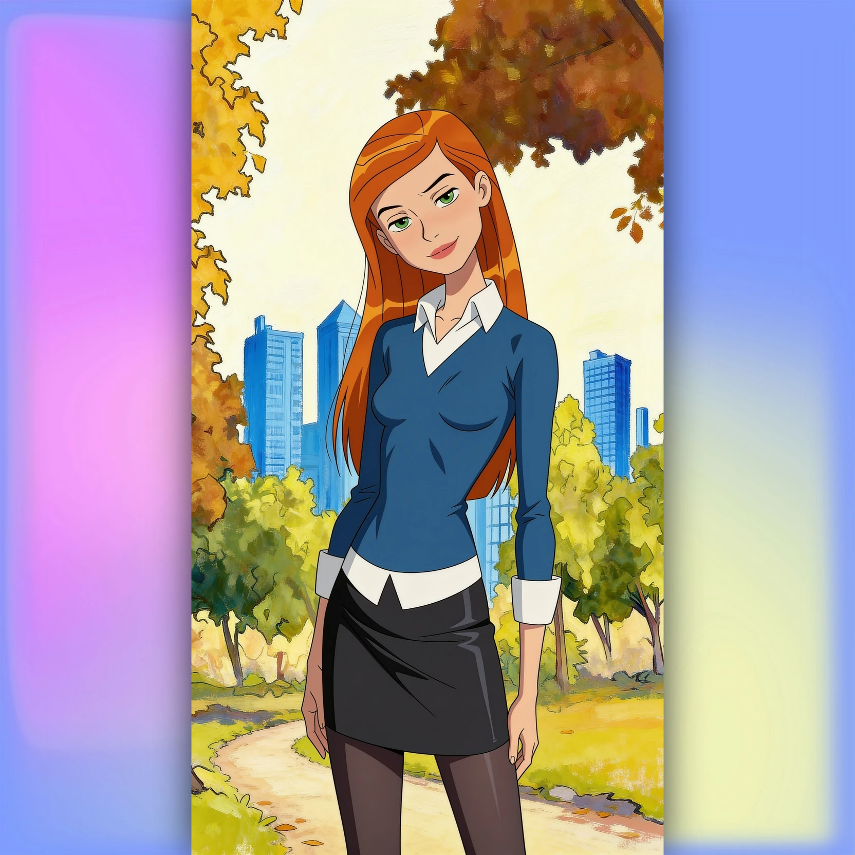 Gwen thumbnail