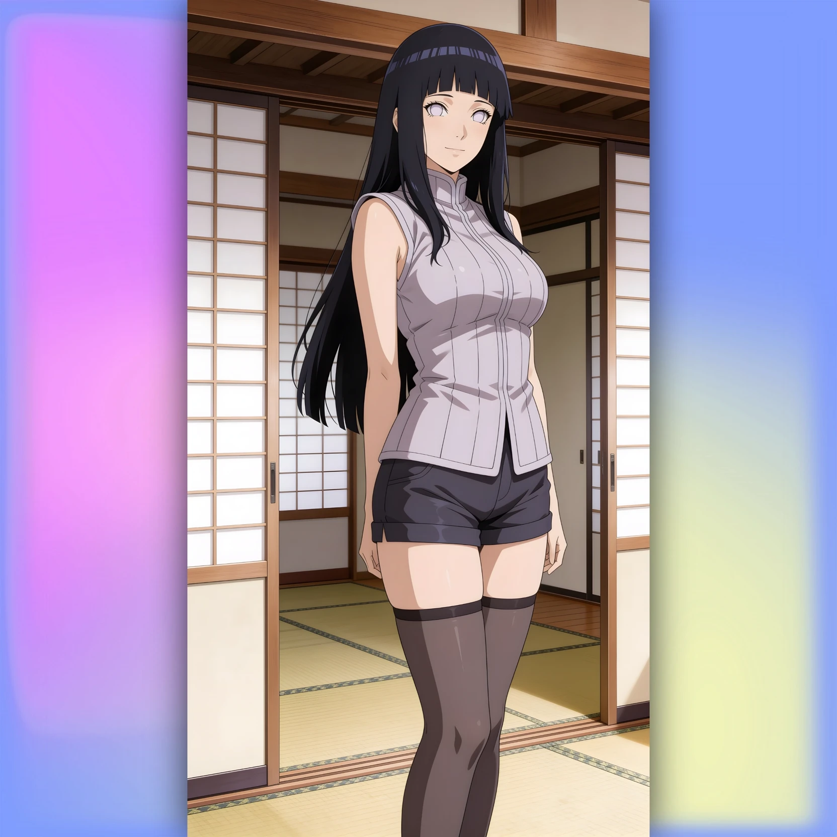Hinata Hyuga thumbnail