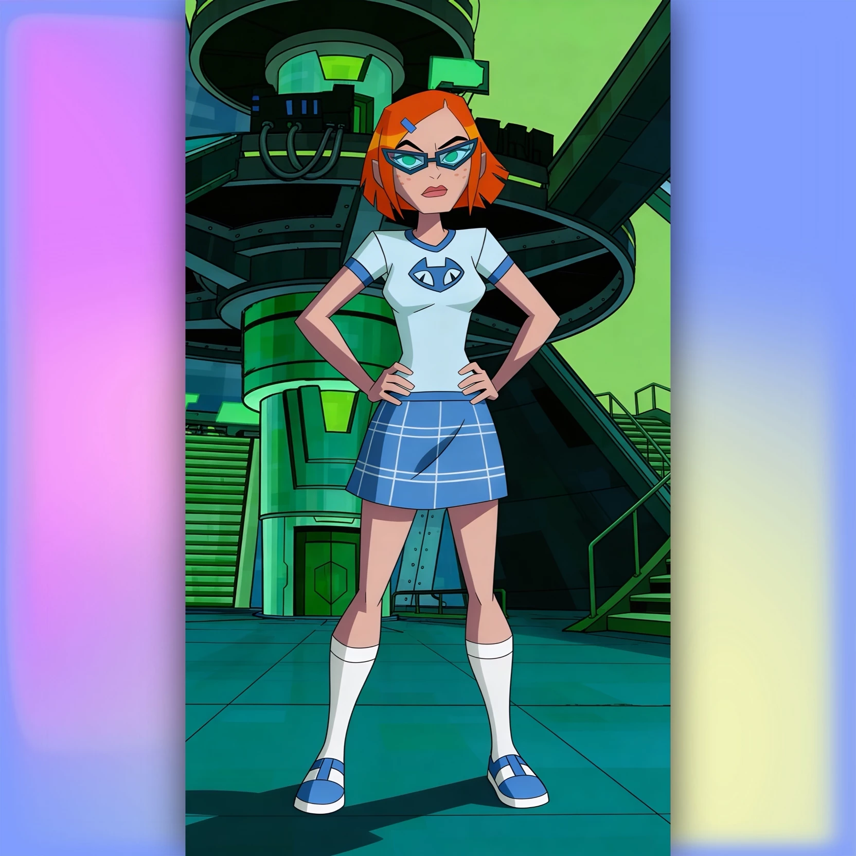 Gwendolyn (University) thumbnail