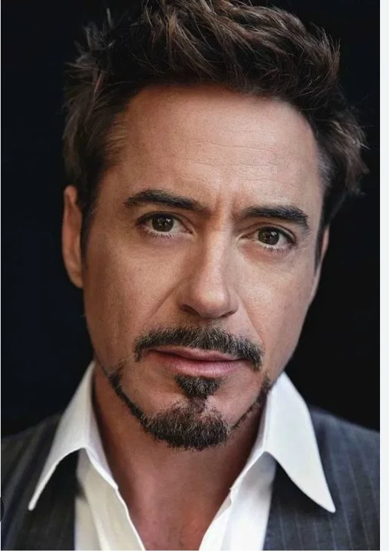 Robert Downey Jr. thumbnail