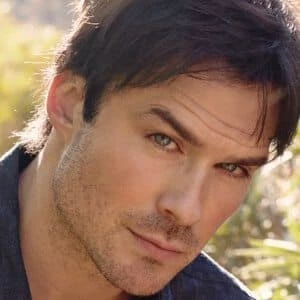 Ian Somerhalder thumbnail