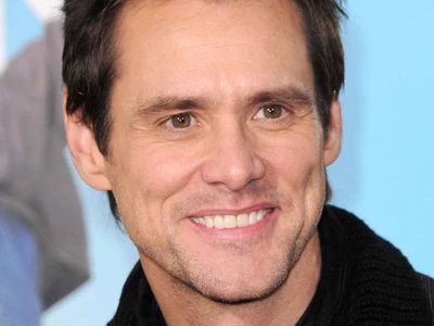 Jim Carrey. thumbnail