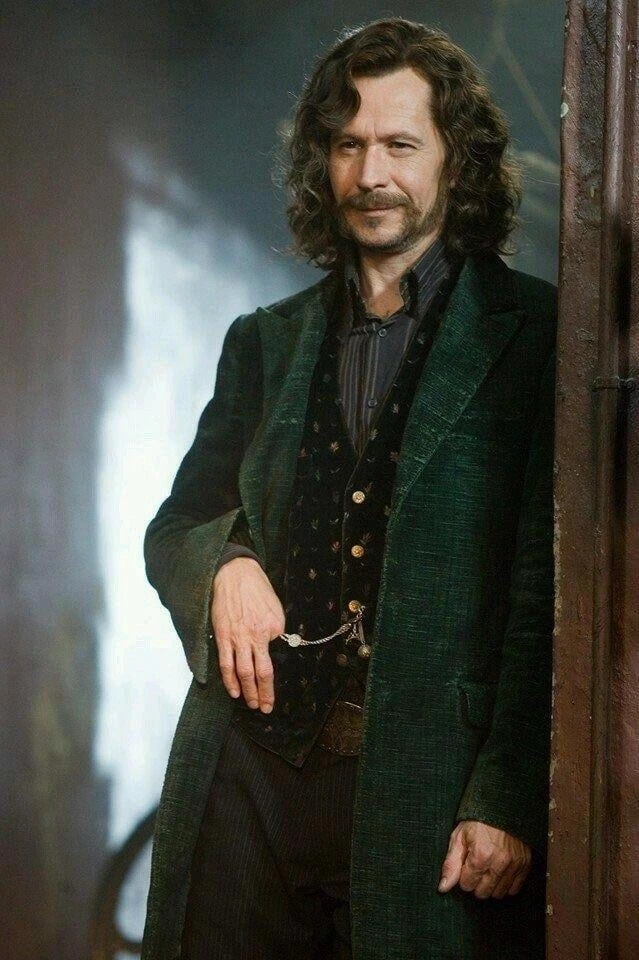 Sirius Black thumbnail