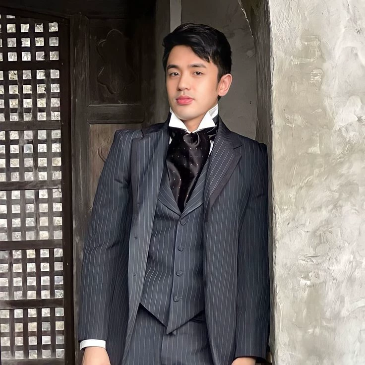 Fidel (Maria Clara at Ibarra) thumbnail
