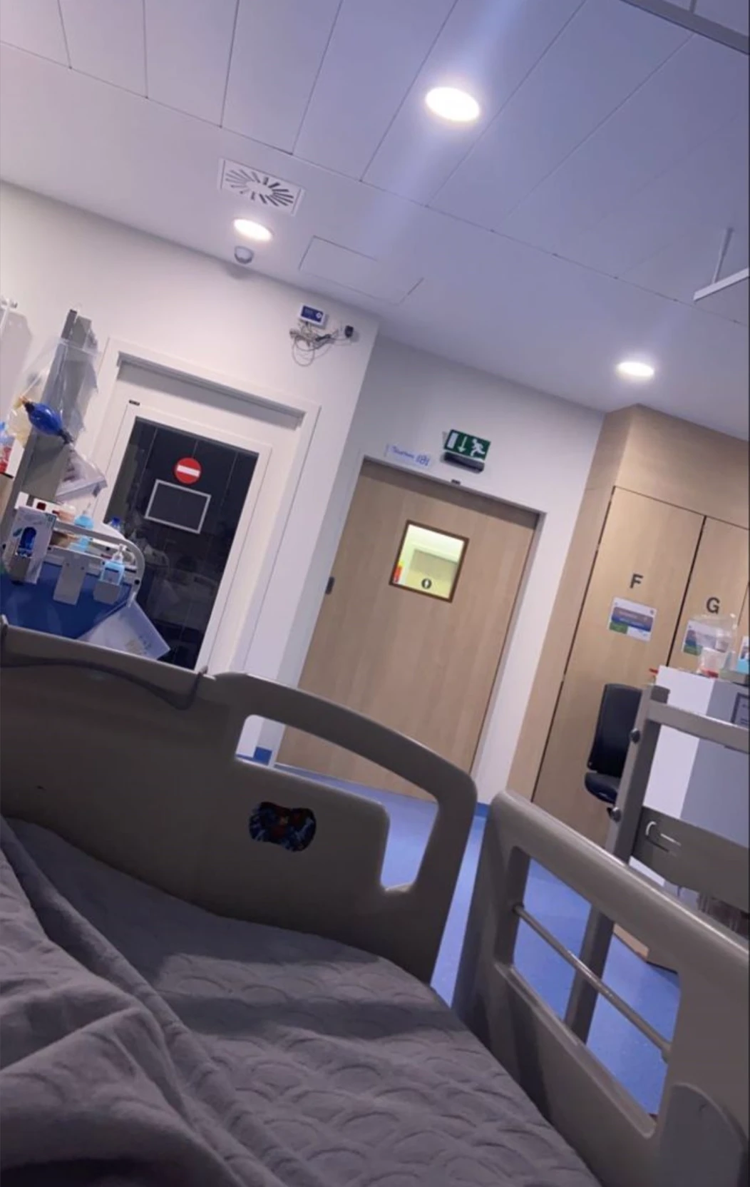 Apex Hospital thumbnail