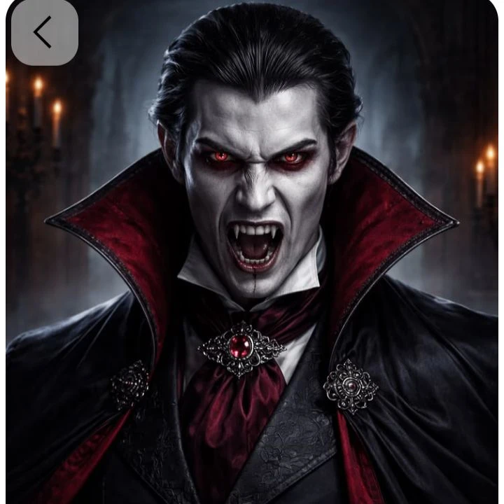 vampire thumbnail