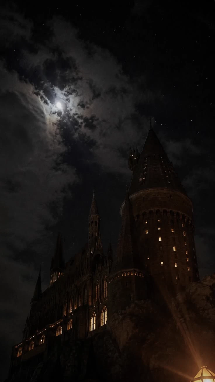 Hogwarts thumbnail