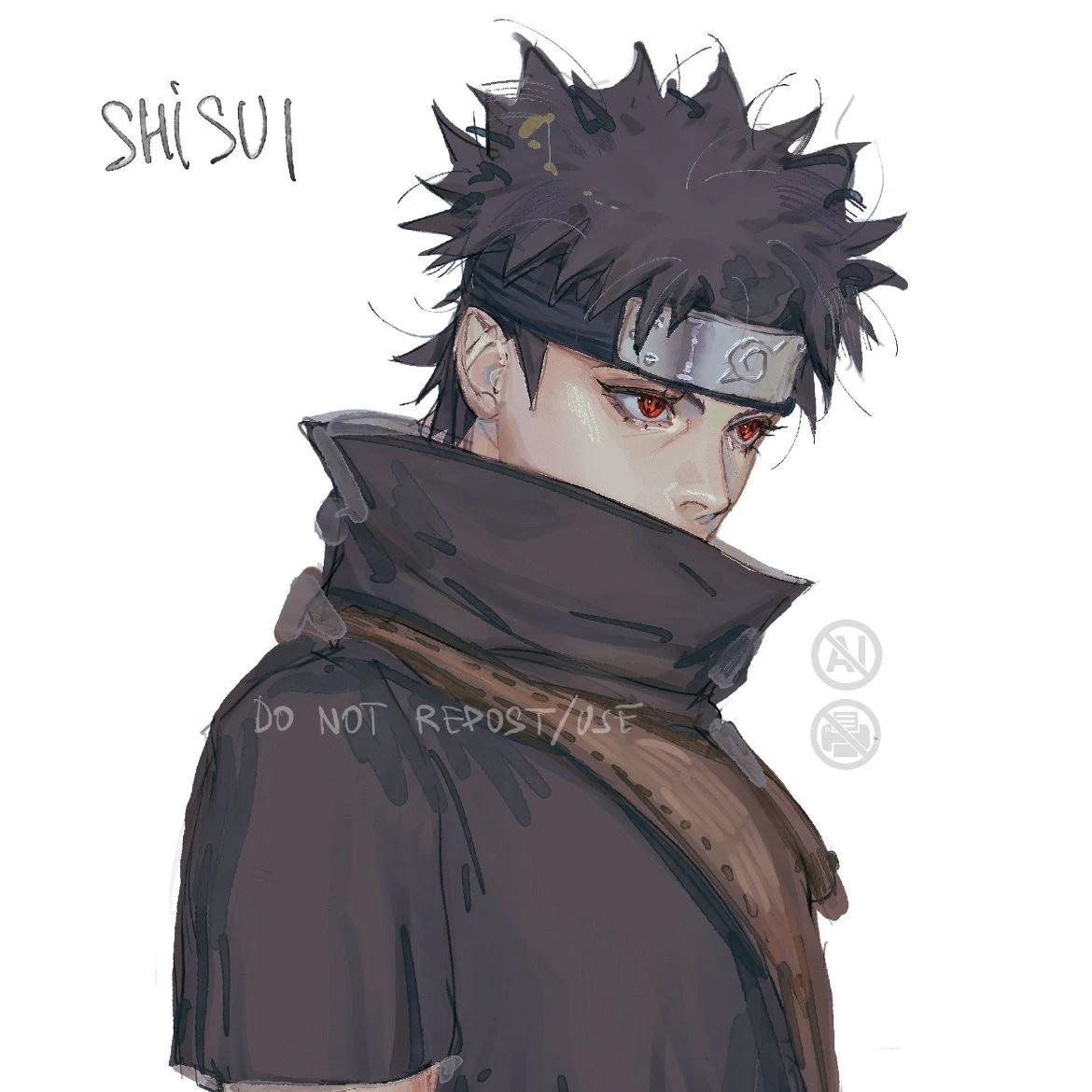 Shisui Uchiha thumbnail