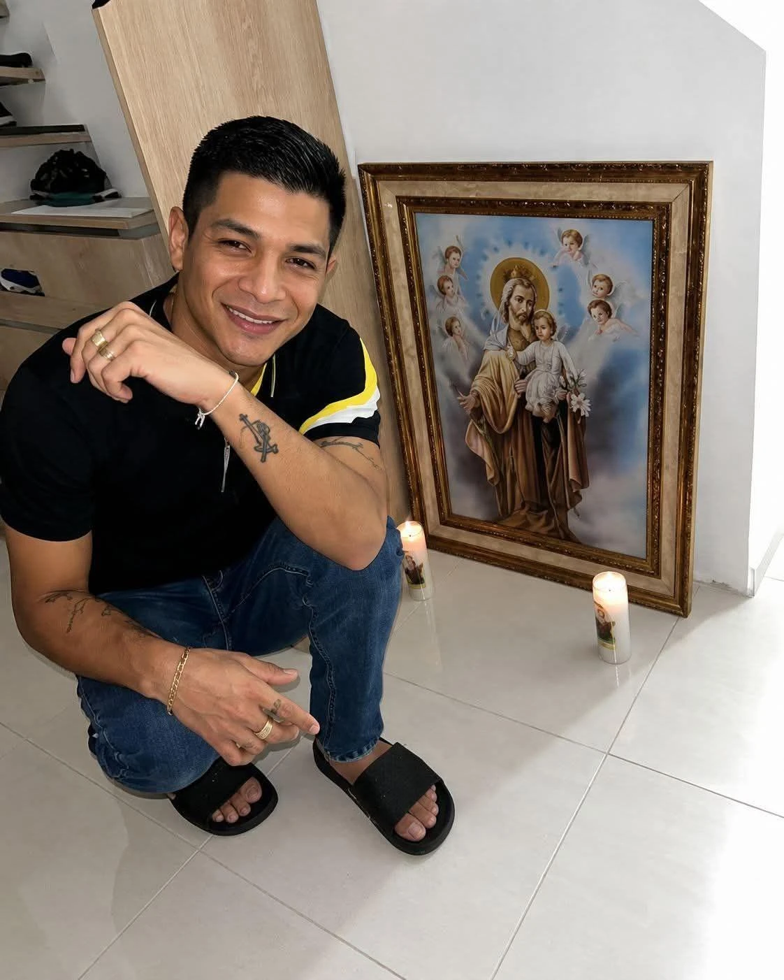 Nain Pérez Toncel thumbnail