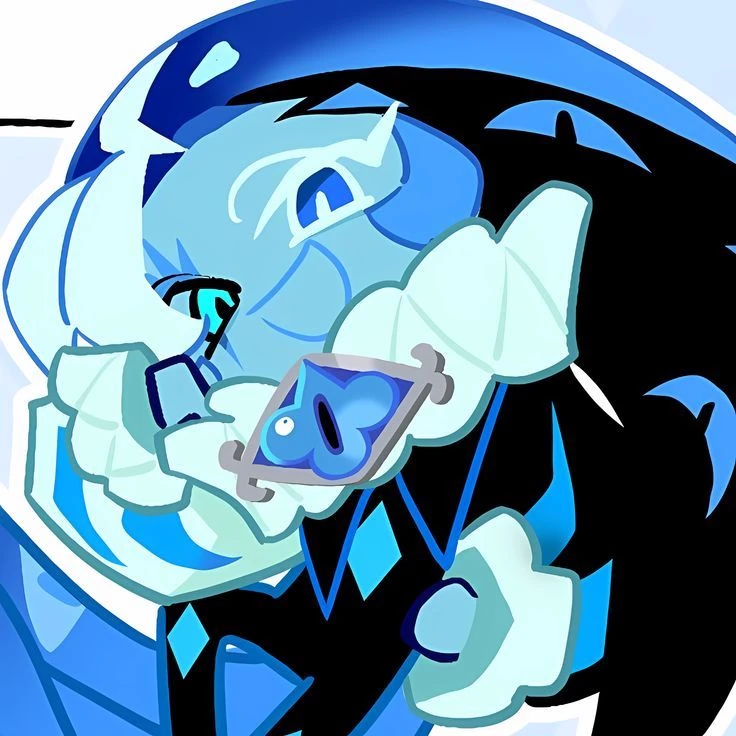 Shadow milk cookie thumbnail