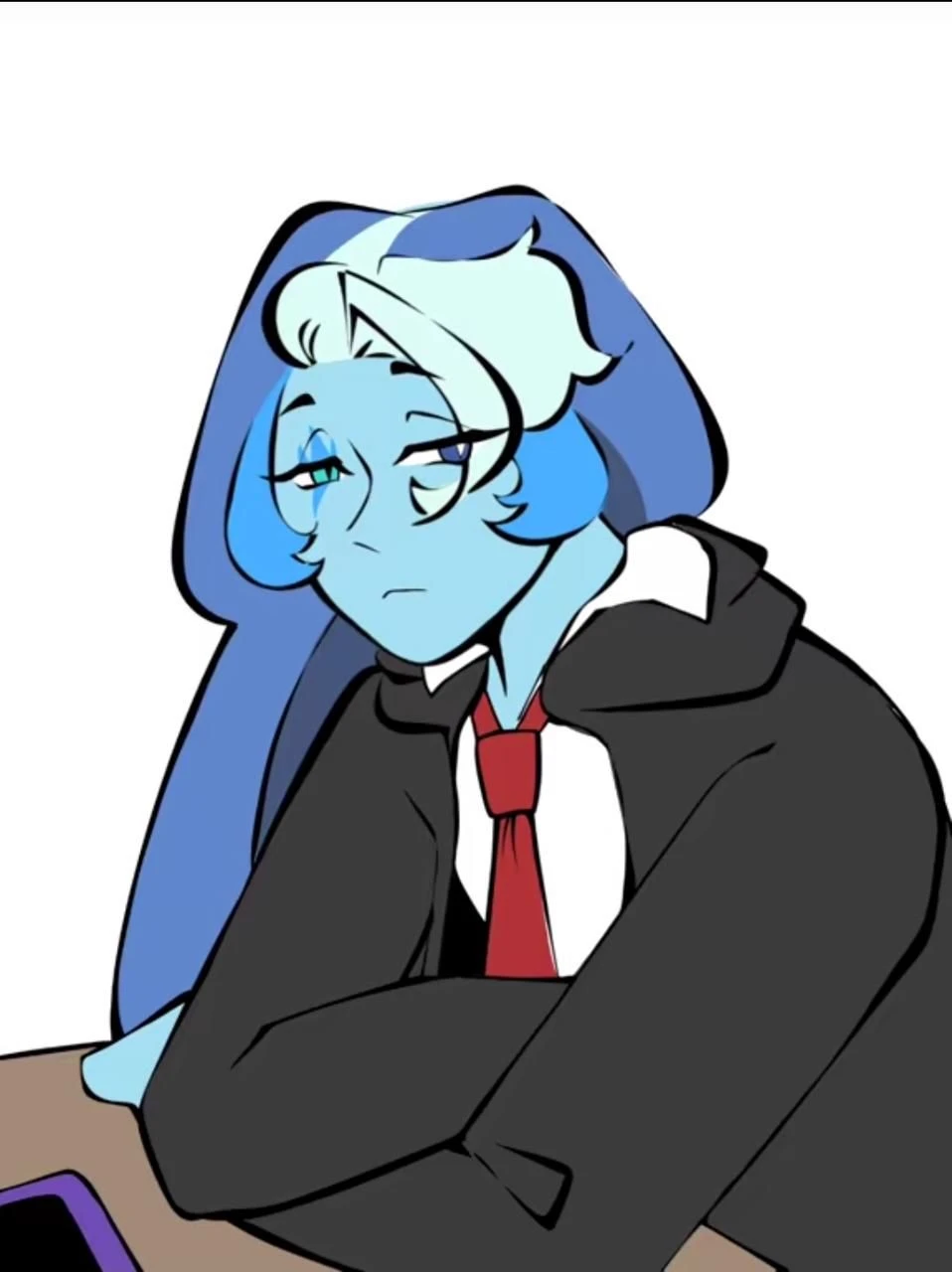Shadow Milk thumbnail