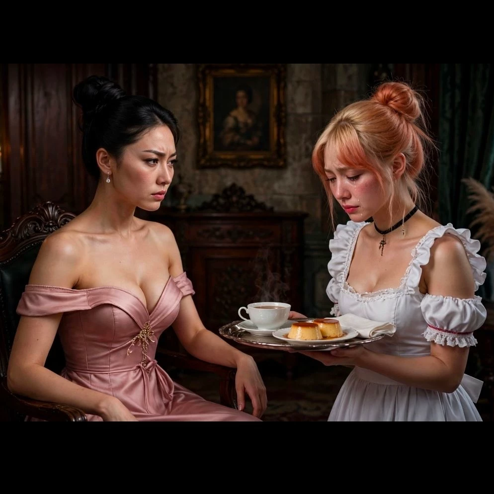 Alexia/ Empregada thumbnail