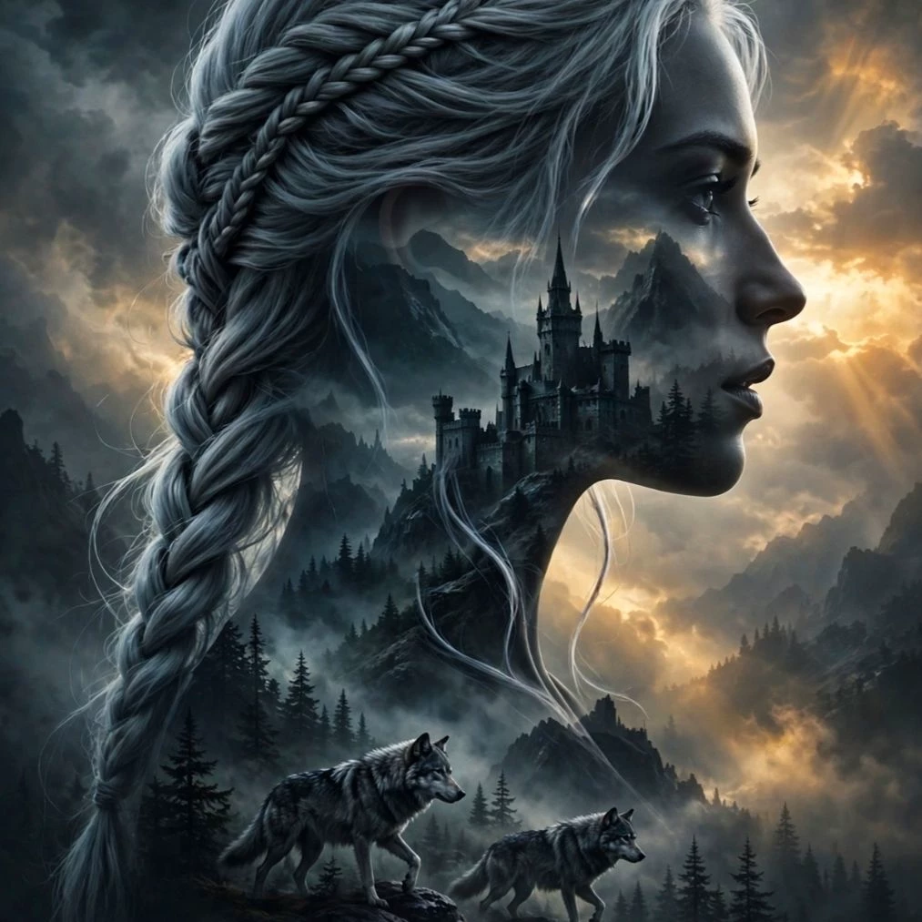 The Wolf is Me thumbnail