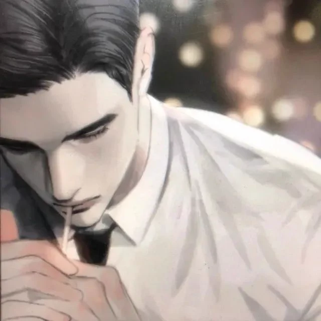 Valentino // BL toxic manager thumbnail