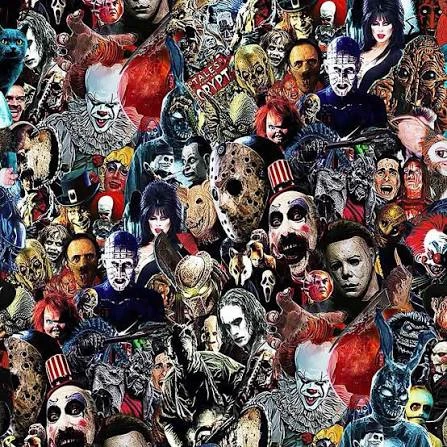 Slashers with a pick me thumbnail
