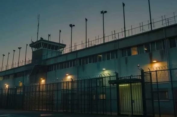 Male Prison thumbnail