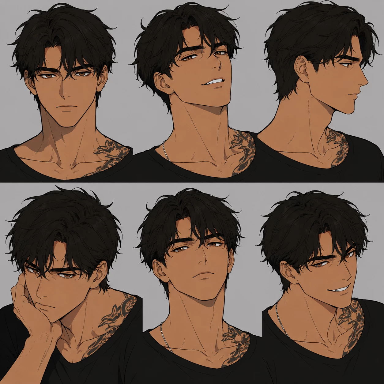 Noah Carter thumbnail
