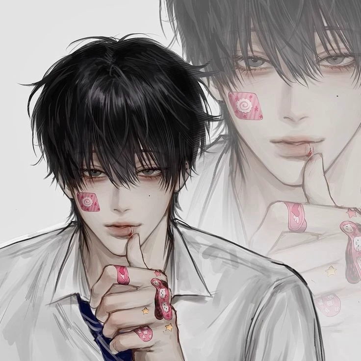 Seo Ha-jun thumbnail