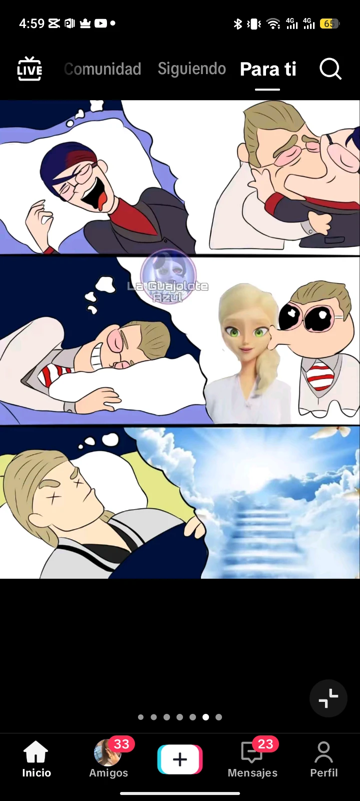 Miraculous Ladybug thumbnail