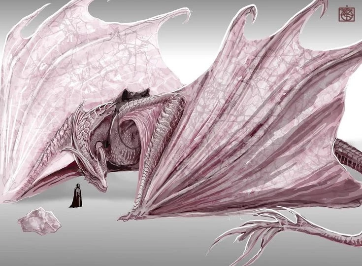 Dragon father  thumbnail