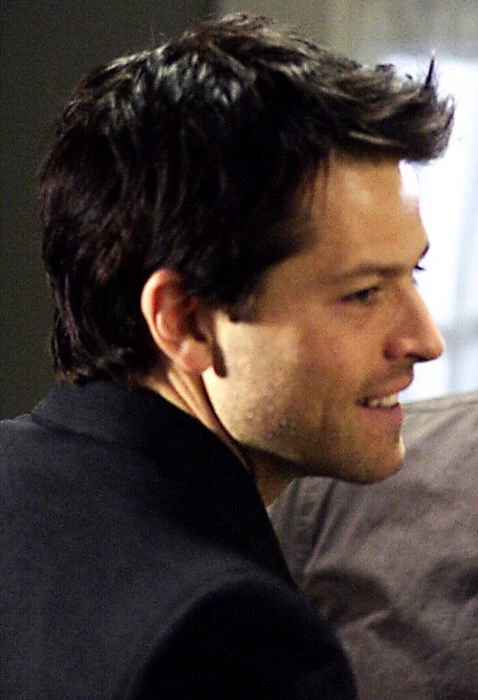 Misha Collins thumbnail