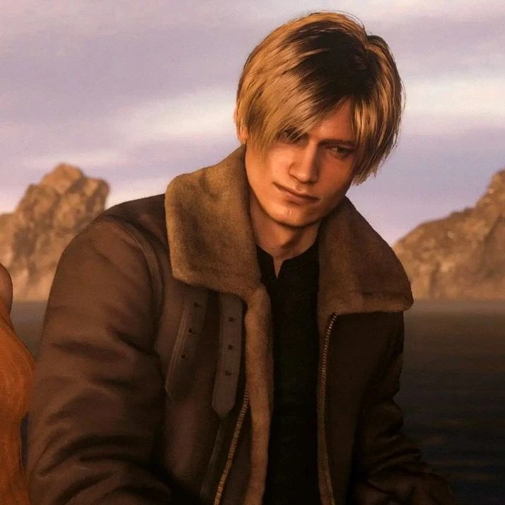 Leon Scott Kennedy thumbnail