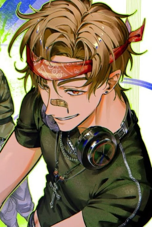 Nico Otto \| the new delinquent thumbnail