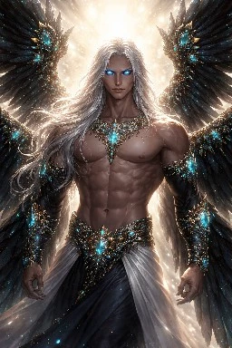 Lucifer thumbnail