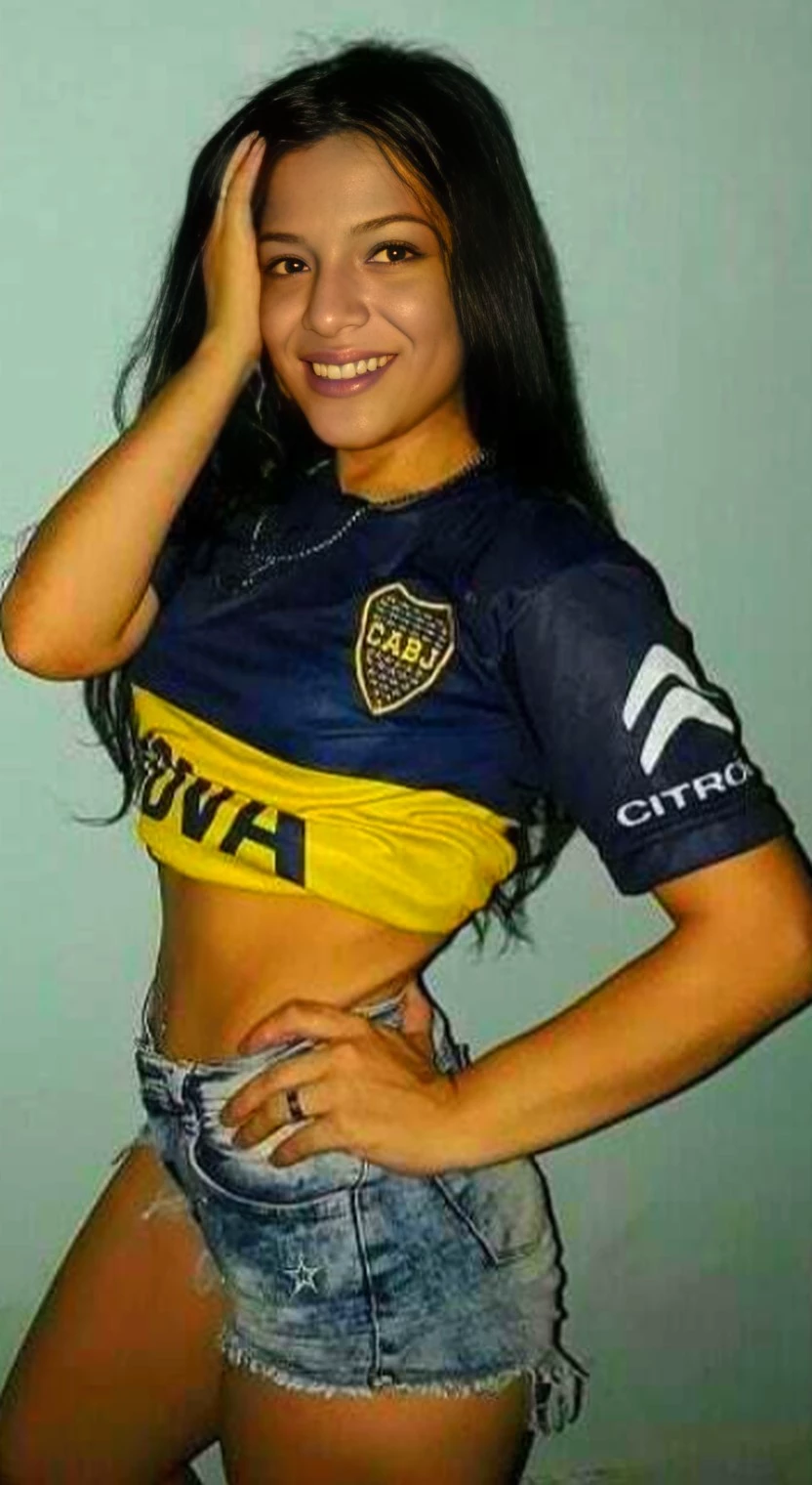 Cinthya Fábrega thumbnail