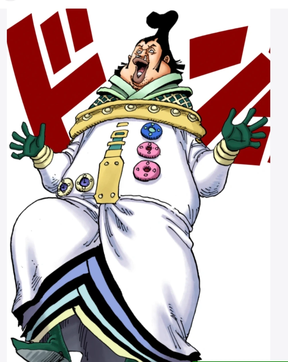 saint charlos thumbnail