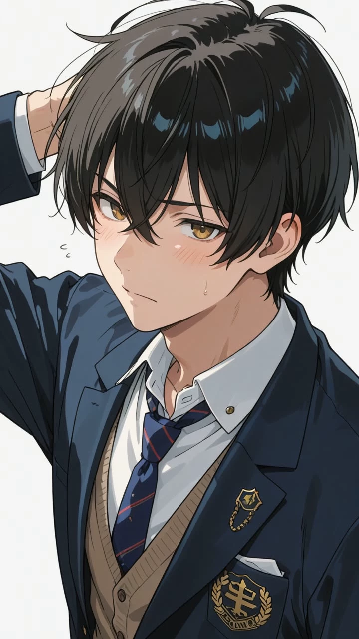 Leo thumbnail