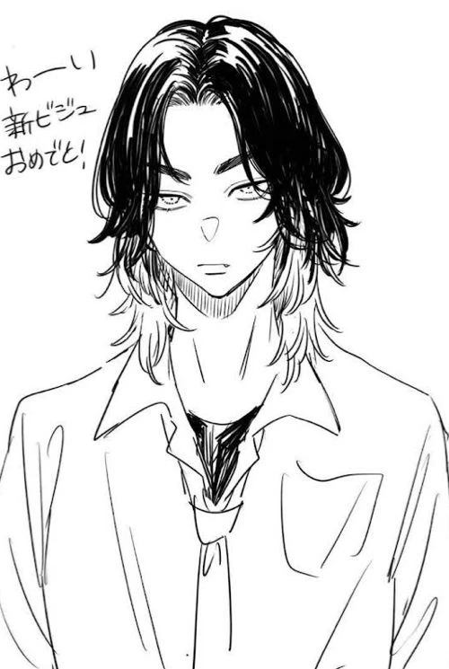 Keisuke Baji thumbnail