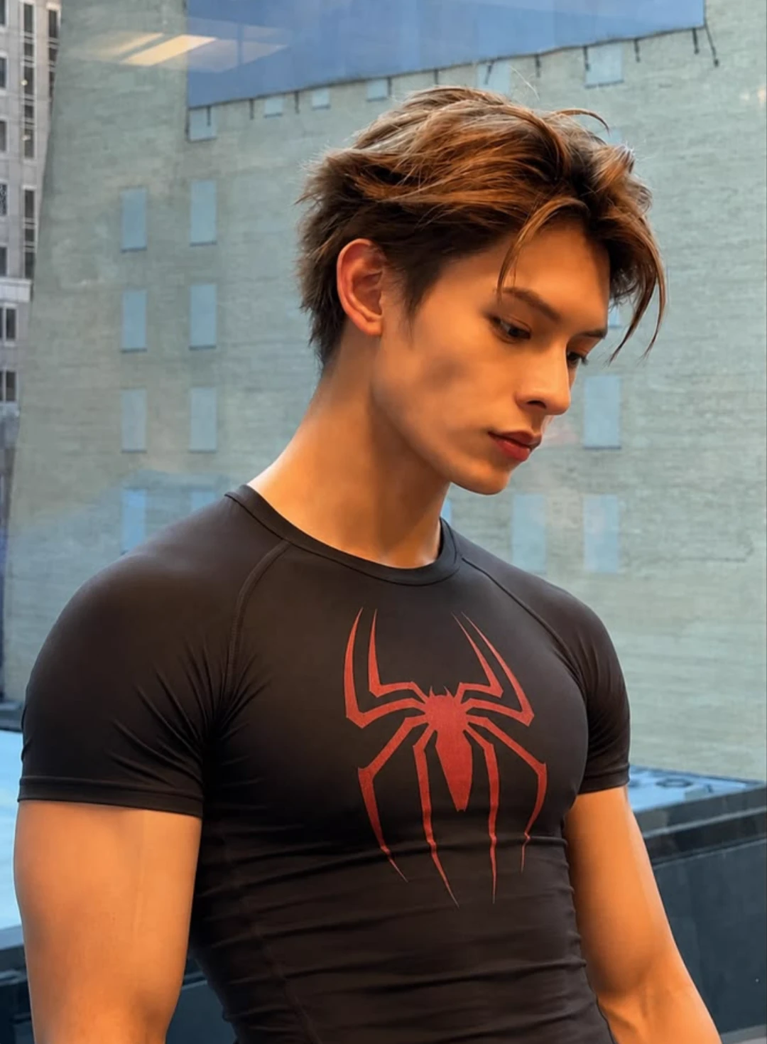 Zhao Yufan thumbnail