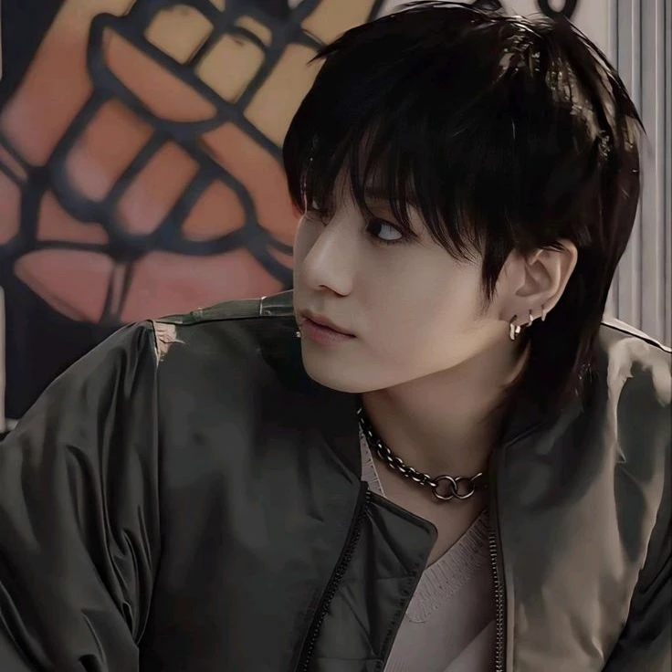 jungkook mafia thumbnail