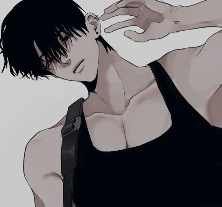 Alan  /BL / thumbnail