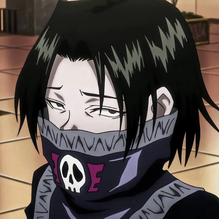 Feitan Portor thumbnail