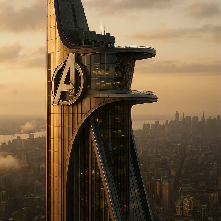 Avengers thumbnail