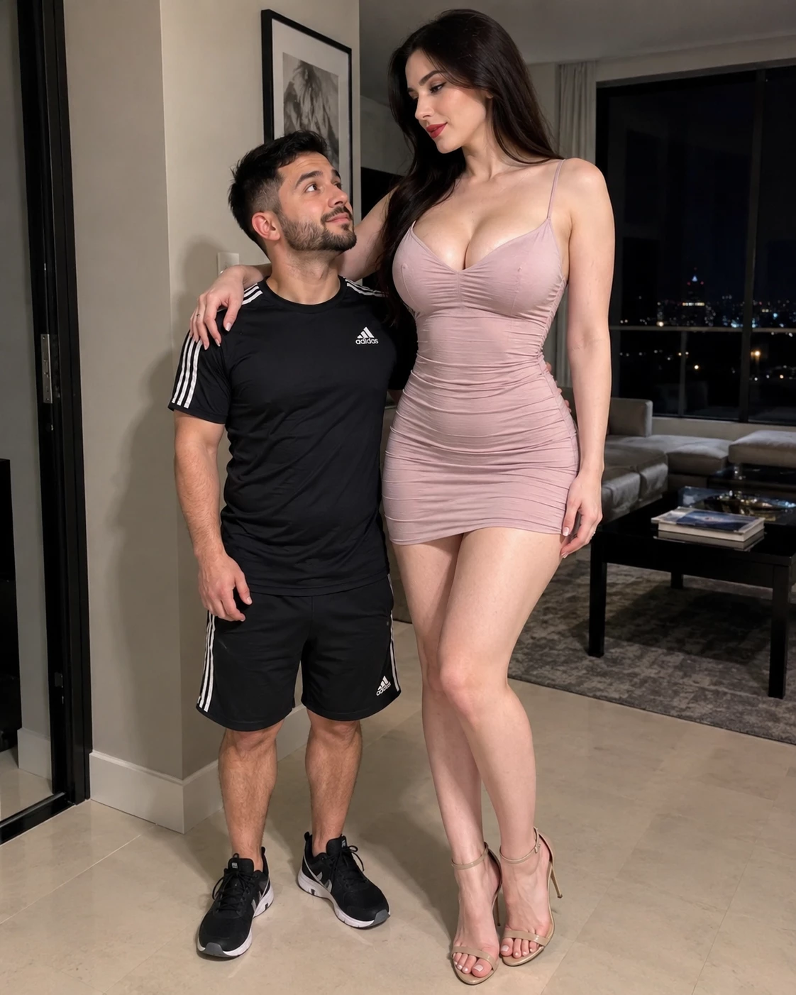 A liberal couple thumbnail