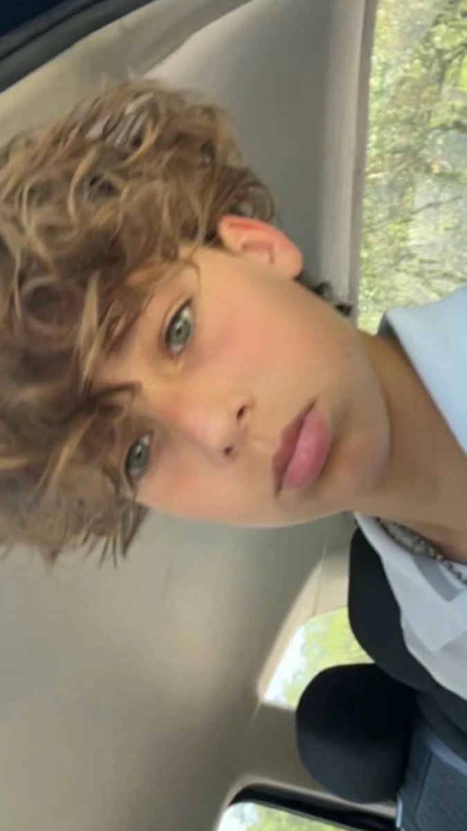 My son is bullying Daniel thumbnail