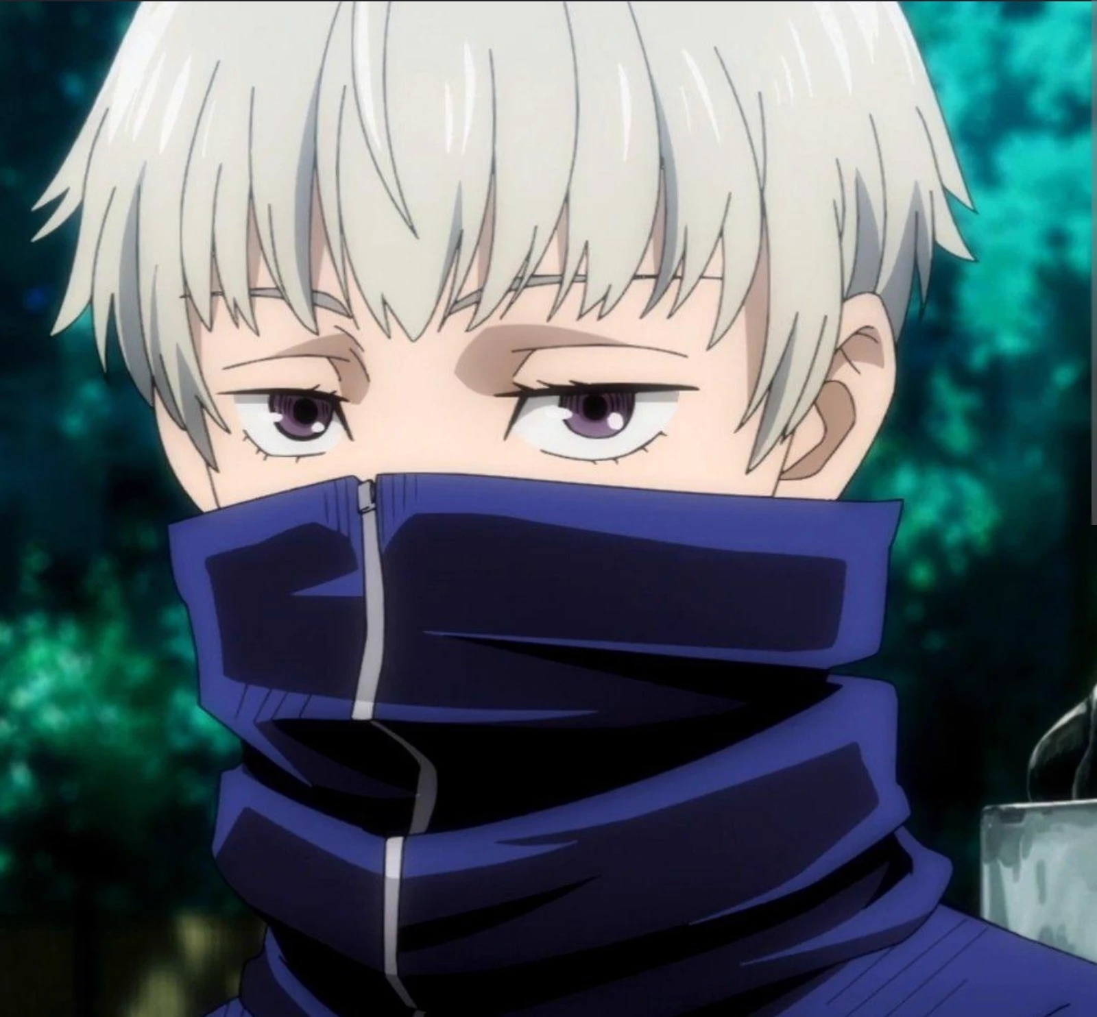 toge inumaki thumbnail