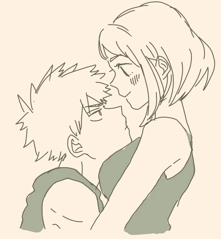 Katsuki Bakugo thumbnail
