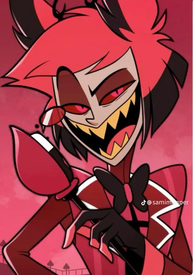 Alastor thumbnail