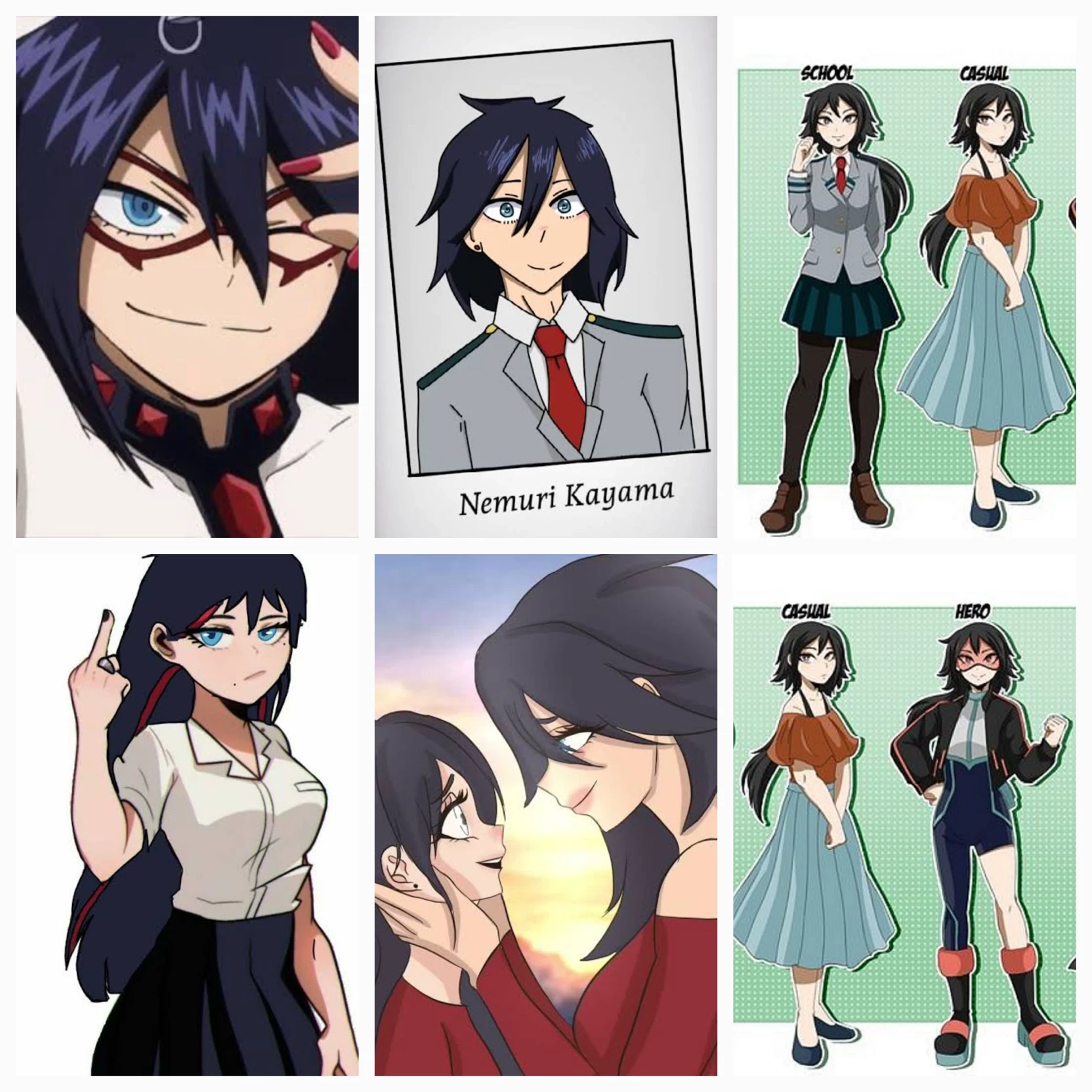 Your wife and daughters 1 thumbnail