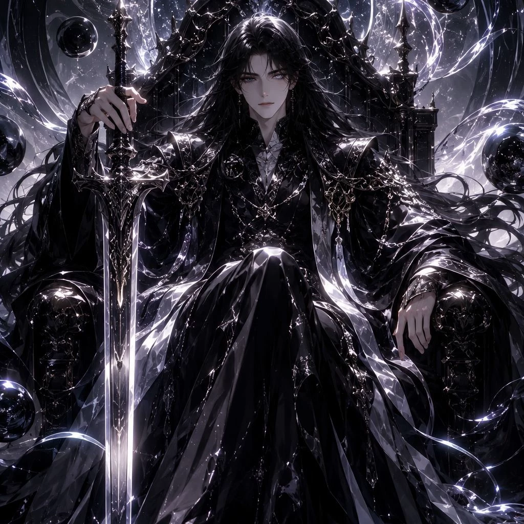 The Nameless Ruler thumbnail