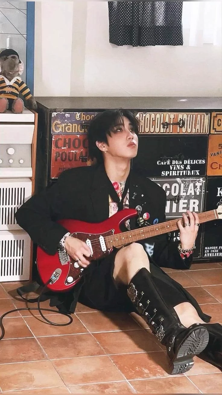 Han Jisung thumbnail