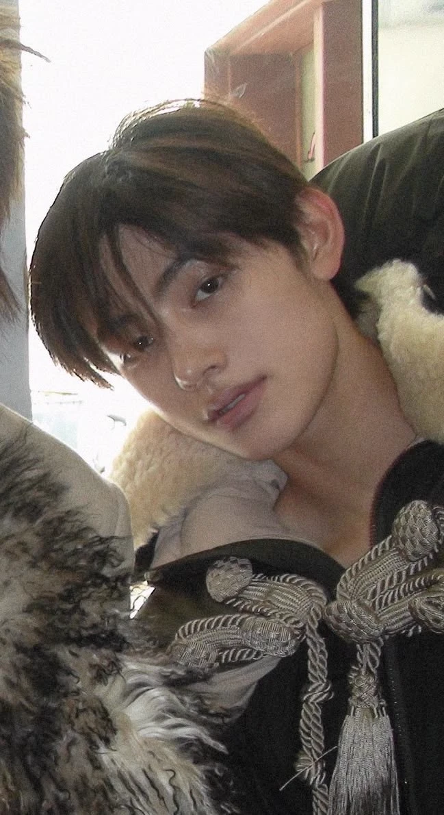 Seonghyeon thumbnail