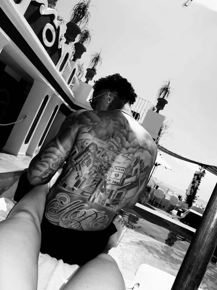 Liam Carter thumbnail